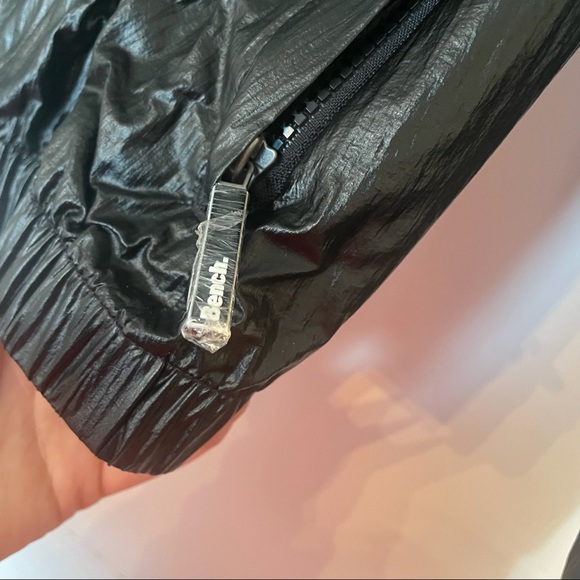 Bench Zip Up Rain Jacket - Picture 2 of 5
